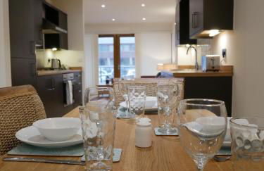 8 Swan House - Foto 14