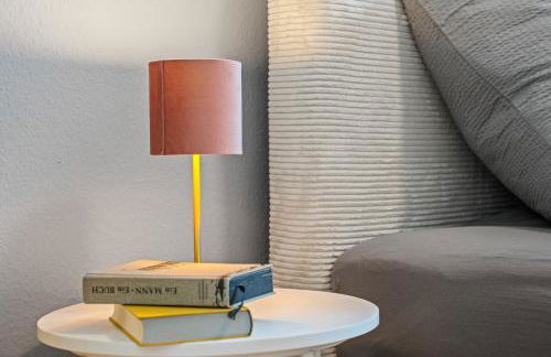 Heimathafen mit See- & Bergsicht - Foto 18