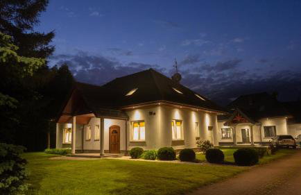 Willa u Basi - Foto 1