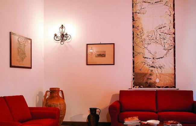 Agriturismo Sirignano Wine Resort - Photo 25