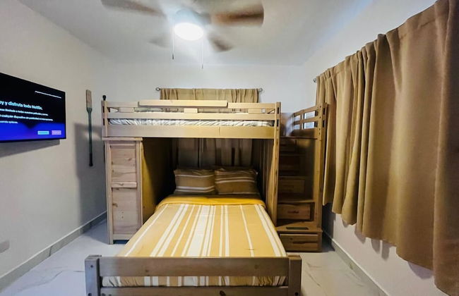 4BR 14 pax Twin Villa-Bbq & private pool - Foto 5