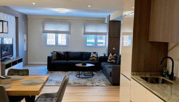 Apartamentos Prestige Málaga - Suite V - Photo 3