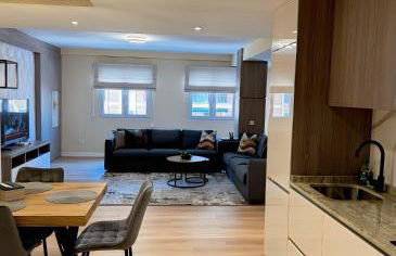 Apartamentos Prestige Málaga - Suite V - Photo 3