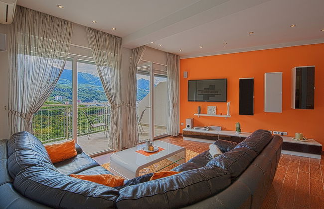 Montelux Apartments - Foto 42