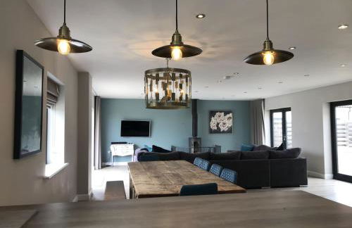 Wild Cherry Barn, Ashlin Farm Barns - Foto 15