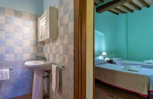 Borgo il Villino - Foto 127