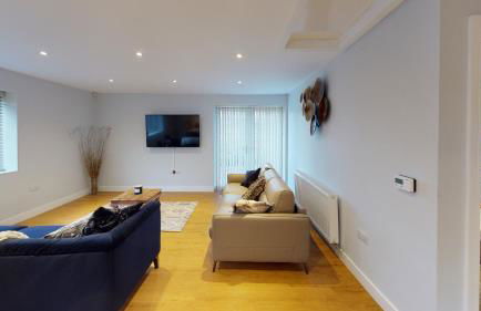 Private and Unique Cottage Close to Sheffield - Foto 43