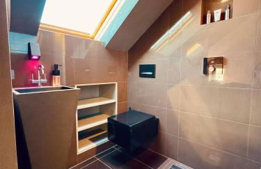 Lot54 Holiday Homes - Foto 72