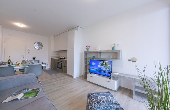 Beautiful Home - Foto 10