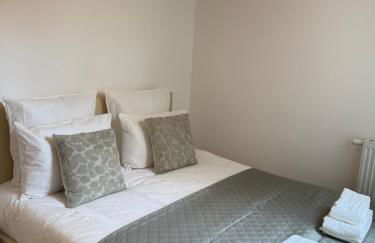 Modern family apartment 6 pax - Free Parking - Paris - Foto 48