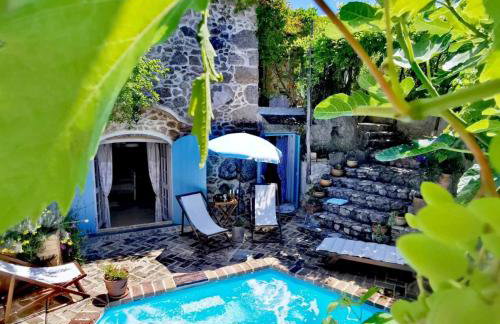 Festina Lente Heritage Villa Krk - Heated pool - Foto 3