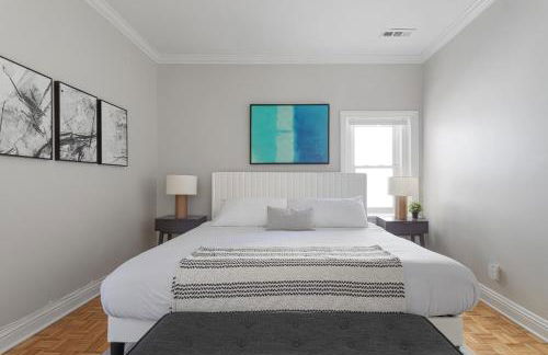 Brilliant Downtown Chicago 3-Bedroom Condominium - Foto 11