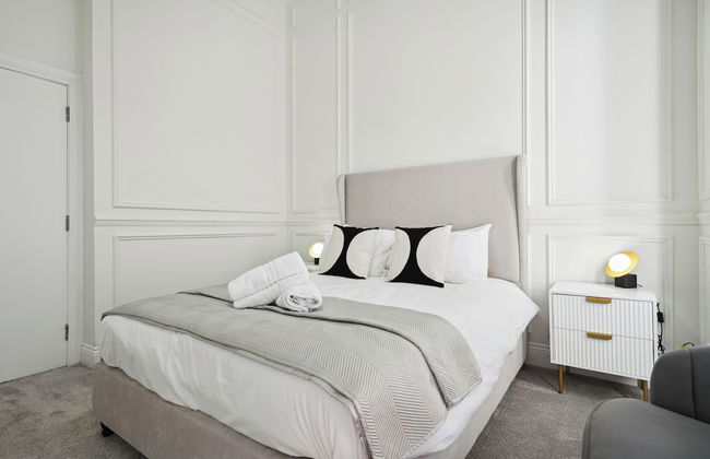 Blythswood Apartment 2 - Photo 7