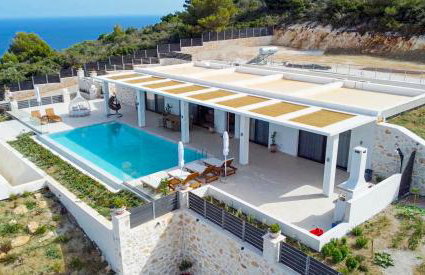 VIlla Sienna Private Luxury Villa - Foto 1