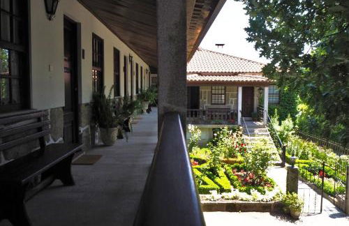 Casa Dos Gomes - Foto 47