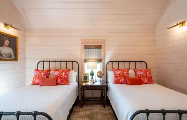 Cottages at Julep Farms - Photo 21