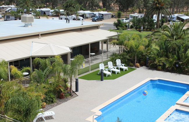 Highway 1 Holiday & Lifestyle Park - Foto 77