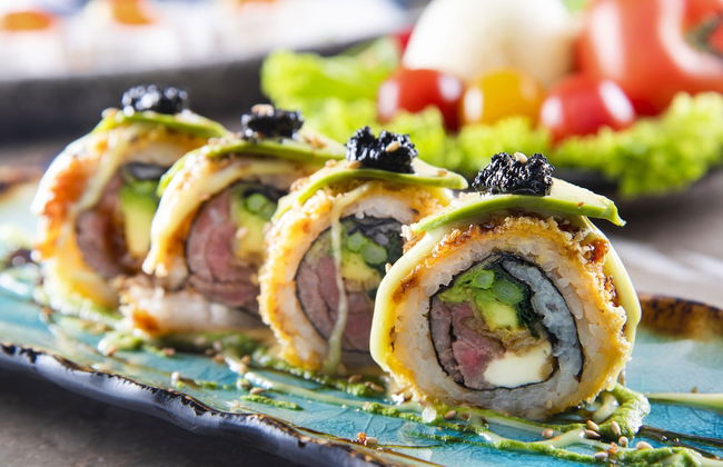 Ascott Rafal Olaya Riyadh - Foto 59