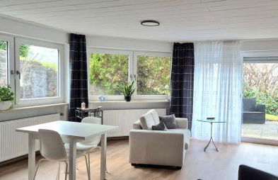 Ferienwohnung unterm Pfaffenberg - Foto 1