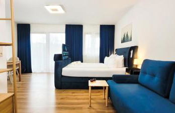 KOMM - Panoramablick - Balkon - Küche - Parkplatz - Foto 1