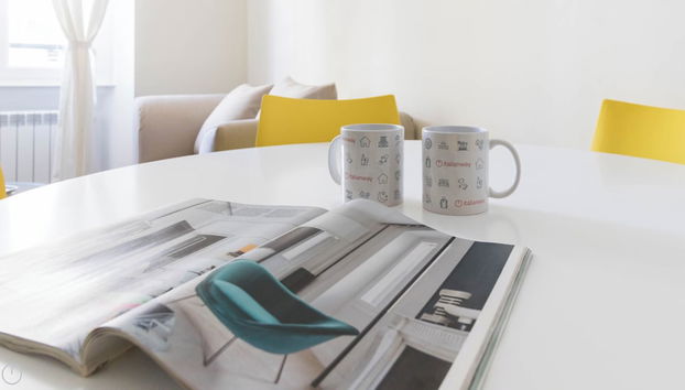 Italianway Easy - Buenos Aires 65 B - Foto 4, Innenbereich