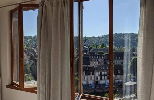 Le Petit Perchoir à Aubusson - Foto 8