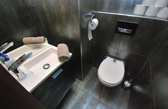 Arpad Bridge Apartments - Foto 51