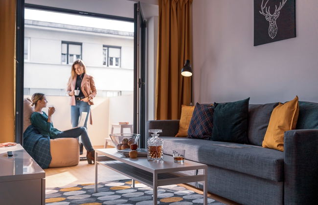 Smart & Green Living by Ambiente - Foto 68