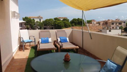 Apartamentos Villa Primera - Foto 3