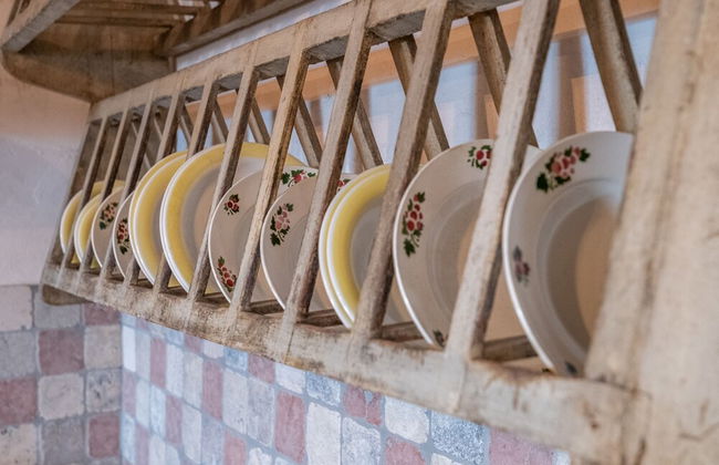 Alchimia Di Storia Attico di Charm nel Castello di Calci - Foto 76