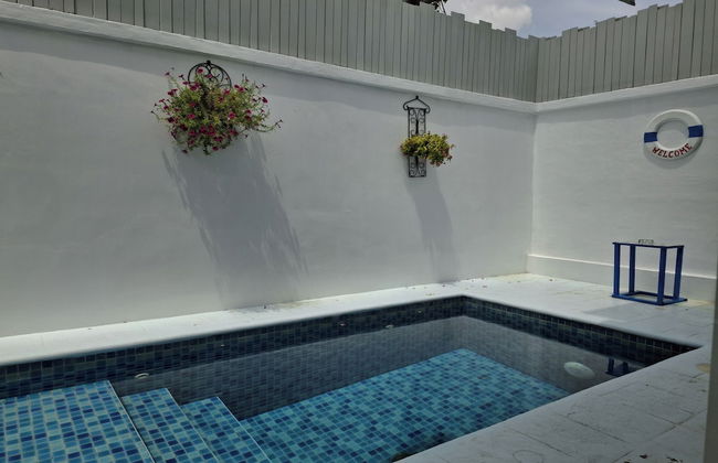 Deva Casa Private Pool Villa - Foto 30