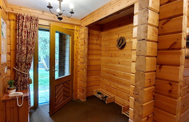 The Dorset Resort - Foto 32