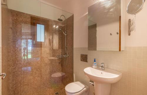 Sa Tanca in Sant Joan with Infinity Pool - Foto 36