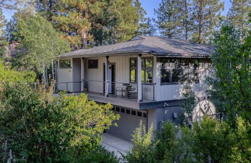 Birders, botanist and hikers’ oasis in FLG - Foto 50