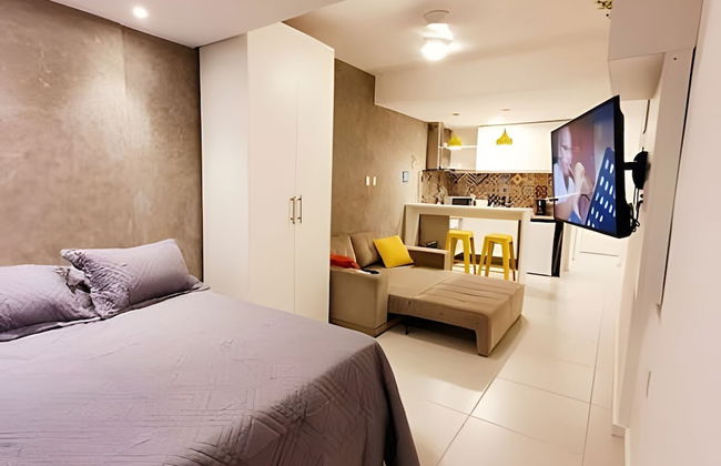 Copacabana Stays - Foto 1