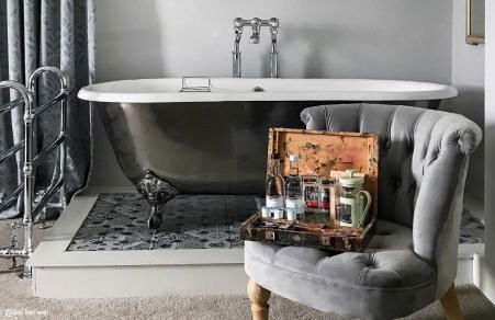 Widbrook Grange Hotel - Foto 36