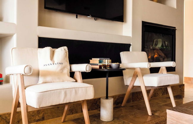 Sleeps 19, 7bdr Estate! Sports Court, Putting Green, Pool Farrier by Avantstay - Foto 17