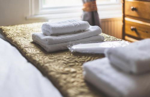 Spacious 2-bed apartment in Kensal Green - Photo 17