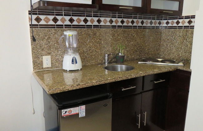 Suites Melchor Ocampo - Foto 11