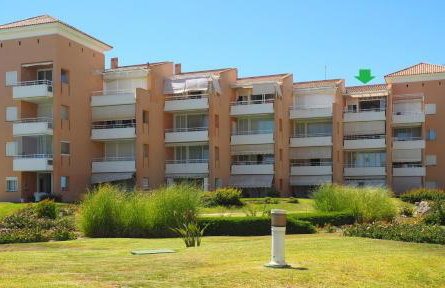 atico en Las Americas Islantilla primera línea de playa - Foto 29
