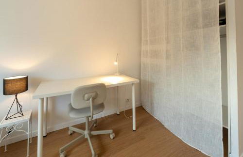 Maison de ville avec terrasse Proche métro - Photo 7