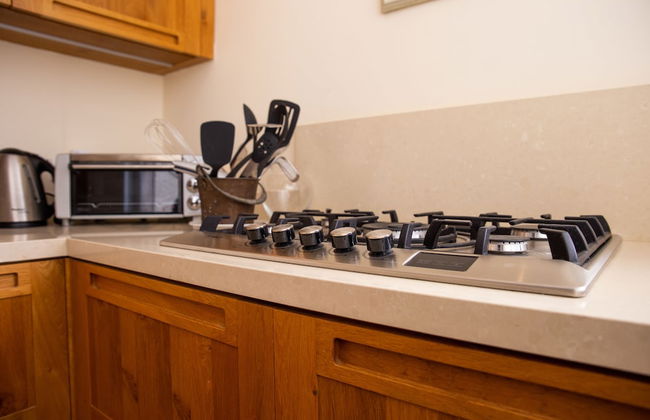 Modern & Stylish 3BR Apt With Balcony - Foto 11