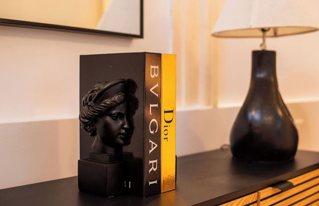 Orbis Boutique Studios by Holi - Foto 9