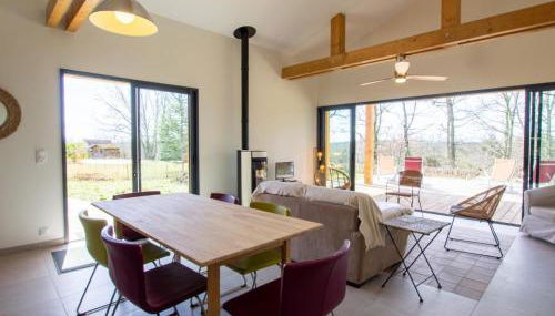 Gîte confortable avec piscine privée et jardin clos en Dordogne - FR-1-616-319 - Foto 2