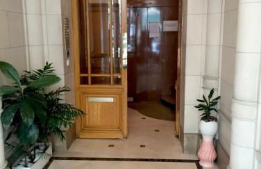 Bel Appartement Haussmannien - Gare de Lyon - Foto 1