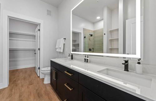 Huge Stylish Apartment in Newest Part of Tampa - Foto 12