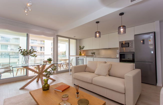 Denia apartment Marina QK - Foto 14