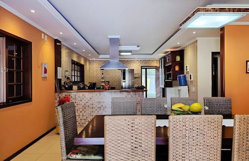 Lazer e Tranquilidade Próximo à Praia - Foto 72