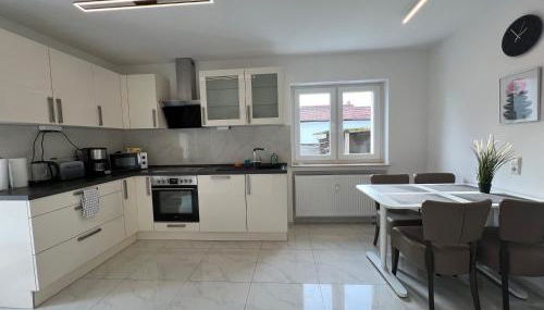 Wunderschöne Unterkunft mit Terrasse - 24h7t Checkin - Foto 5