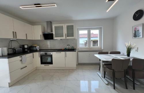 Wunderschöne Unterkunft mit Terrasse - 24h7t Checkin - Foto 5